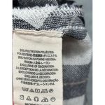 Free People  Womens Shirt‎ M Plaid Long Sleeve Snap Photo 4