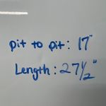 cupio Artsy Painter Ruffle Tank Top Womens Medium Preppy Minimalist Beachy Flowy Photo 9