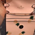 Kate Spade  pineapple purse Photo 1