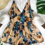 Vestique Flower Romper Photo 0