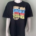 pac sun ps/la Keep your head up unisex t shirt NEW Photo 5