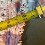 Paradise Boho Crochet Tie Photo 6