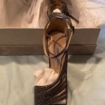 Jimmy Choo authentic  shoes Size 6.5 Photo 2
