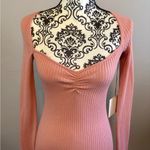 Majorelle REVOLVE Salone Mini Dress in Dusty Rose Photo 4