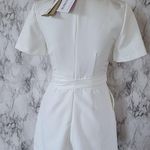 Lulus Do & Be romper size small Photo 4