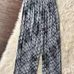 Shop Therapy Smocked Tie-Dye Harem Pants Photo 3
