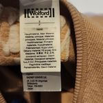 WOLFORD DESERT SHAPING ATHLEISURE BODYSUIT SIZE S Photo 5