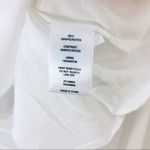 Gianni Bini  Sharlene White Ivory Blouse Photo 4