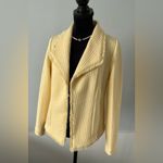 Premise Elegant pretty Women's Jacket☀️☀️☀️NWT Photo 3