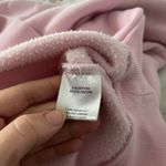 White Fox Boutique Light pink white fox hoodie Photo 8