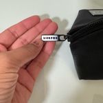 Morphe Makeup Bag Black Photo 3