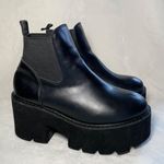 ASOS Black Booties Photo 0
