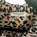 BeachLunchLounge ✨  Lindsey Printed Ecovero Top✨ Photo 4