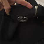 Bebe Classic Black Pencil Skirt size XS Photo 8