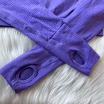 Gymshark  VITAL SEAMLESS 2.0 CROP TOP Long Sleeve size Small Photo 8