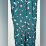 Matilda Jane Jumpsuit Evergreen Dream Ruffle Sleeve Size Small Photo 14