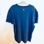 Abercrombie & Fitch Muscle T-Shirt Graphic Logo Cotton XXL Photo 4