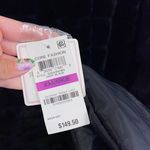 Maison Jules NWT $150 Black Reversible Faux Fur Coat XXL Photo 9