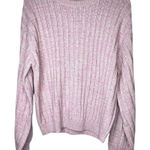 BLANK NYC ‎ Sweater nwt Photo 0