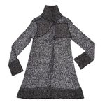 prAna Gray Danika Duster Sweater Coat Women’s Size XS Photo 4