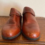 Ariat  Leather‎ Clogs Brown Photo 5