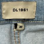 DL1961  Instasculpt Light Wash Bootcut Jeans Photo 6