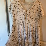 American Eagle Outfitters Dress Size L Photo 0