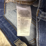 Madewell Cali Demi-Boot Jeans – Dorrance Wash Size 25 Photo 6