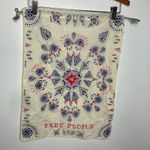 Free People drawstring bag mandala lightweight Photo 0