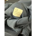 Lululemon Size 12 Wunder Train High Rise Tight 25” Ink Blue Photo 4