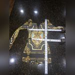 Boutique Ktoo Women's Multicolor Polyester Long Sleeve Round Neck Romper Size S Photo 9