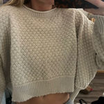 Philosophy Sweater Photo 0