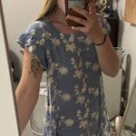 Altar'd State altar’d state floral dress with pockets  Photo 1