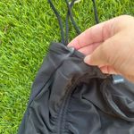 Windsor  Ruched Hour Mini Dress Photo 3