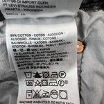 Levi's Levi’s Premium 501 S Skinny Jean Photo 7