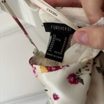 Forever 21 NWOT  Floral Slip Dress Photo 7