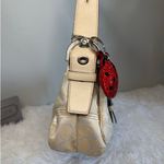 Coach y2k  Vintage 6314 Soho Flap Buckle Shoulder Bag Photo 3