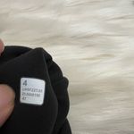 Lululemon  Align High-Rise Wide-Leg Pant Tall Black Size 4 Nulu Photo 5