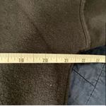 Under Armour Threadborne Loose Full Zip Bomber Style Jacket Medium Photo 4