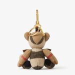 Burberry Thomas Bear Charm with Bow Tie Photo 10