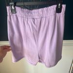 Sweaty Betty NWOT  After Class Prism Purple Photo 0