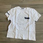 Talentless  vote t-shirt Photo 0