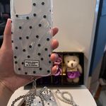 Iphone 15 pro max Bow case Photo 2