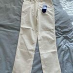 Diane Gilman NWT: DG2 by  white jeans Photo 0