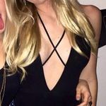 Charlotte Russe Black Bodysuit Photo 0