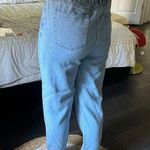 PacSun  Women’s Small Stretchy Mom Jeans New NWT Photo 2