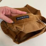 Brandy Melville  suede mini skirt Photo 4