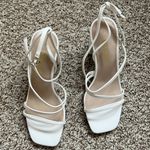 Dream Paris Lace Heels Photo 1