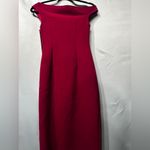 AQ/AQ Cherry iris Dress  size 0 Photo 3