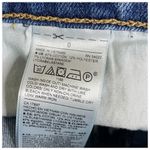 Old Navy  High-Rise Boyfriend Cut-Off Jean Shorts Photo 3